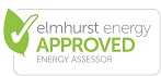 Elmhurst Energy Logo